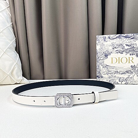 Dior AAA+ Belts #542018 replica