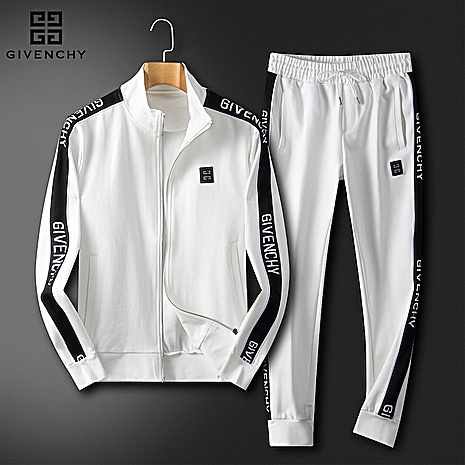 Givenchy Tracksuits for MEN #542101 replica