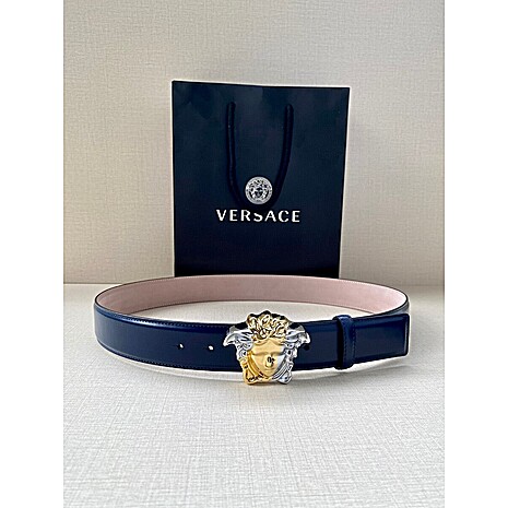 versace AAA+ Belts #542158 replica