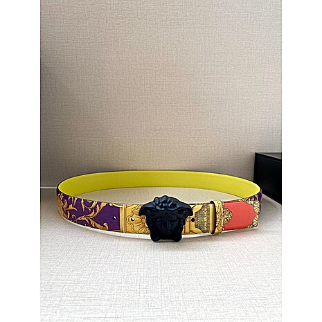versace AAA+ Belts #542159 replica