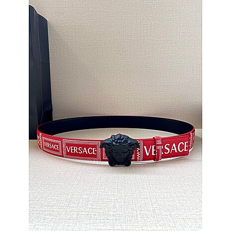 versace AAA+ Belts #542164 replica