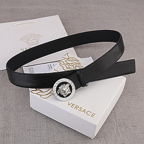 versace AAA+ Belts #542168 replica
