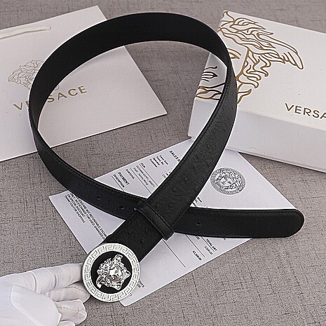 versace AAA+ Belts #542170 replica
