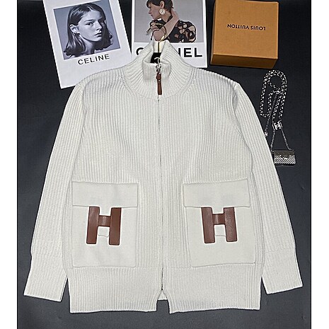 HERMES Jackets for Women #542195 replica