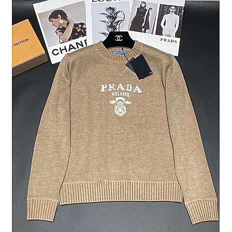 Prada Sweater for Women #542266 replica