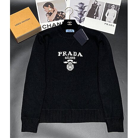 Prada Sweater for Women #542267 replica