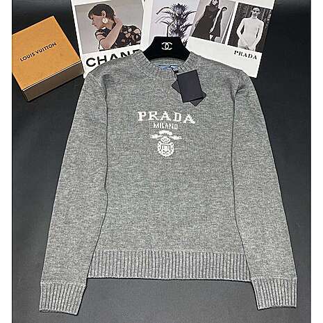 Prada Sweater for Women #542268 replica
