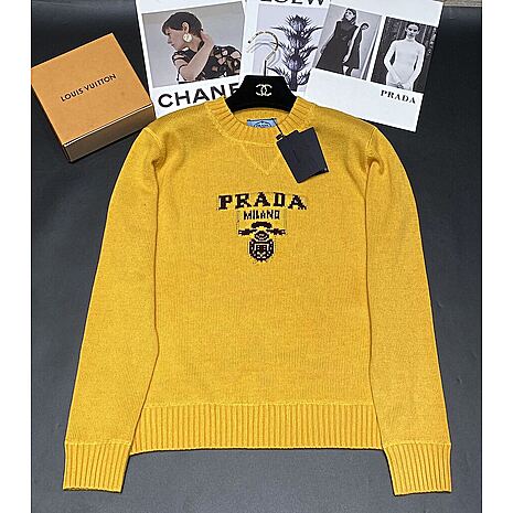 Prada Sweater for Women #542269 replica