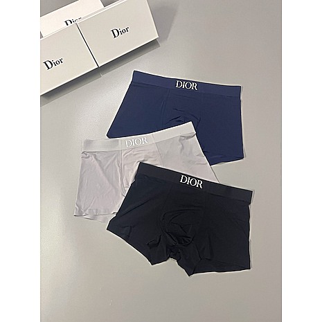Dior Underwears 3pcs sets #542312 replica