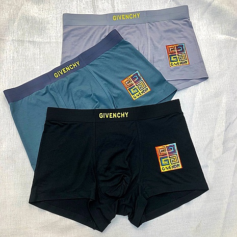 Givenchy Underwears 3pcs sets #542315 replica