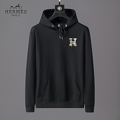 HERMES Hoodies for MEN #542375 replica