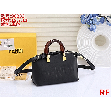 Fendi Handbags #542382 replica