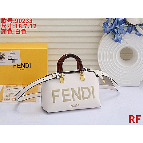 Fendi Handbags #542383 replica