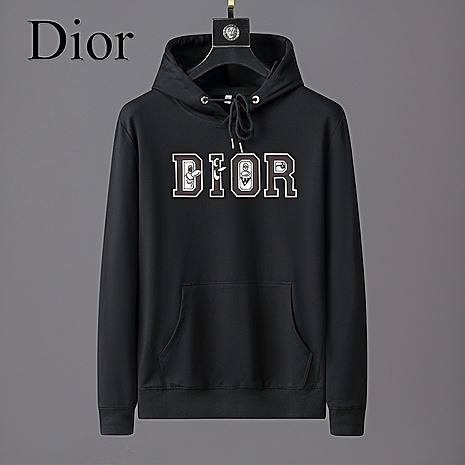 Dior Hoodies for Men #542396 replica