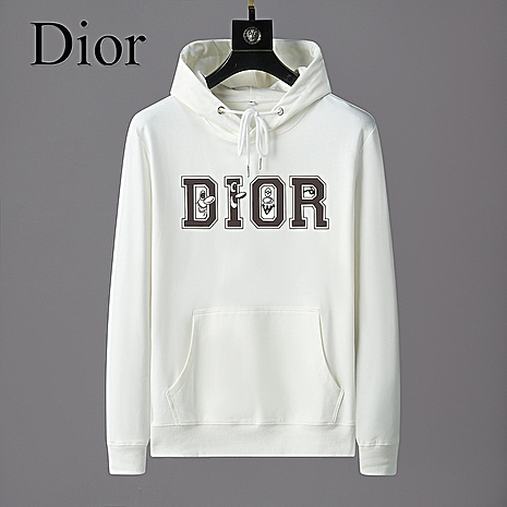 Dior Hoodies for Men #542397 replica