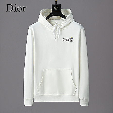 Dior Hoodies for Men #542399 replica