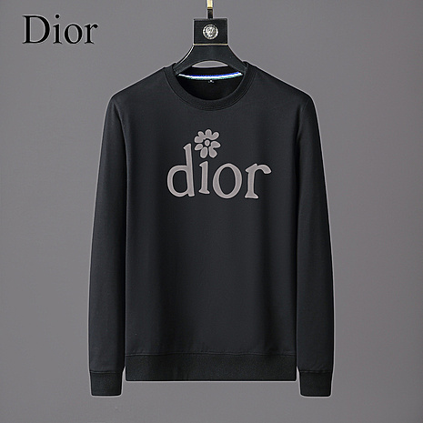 Dior Hoodies for Men #542402 replica