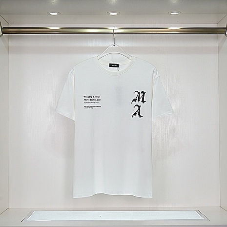 AMIRI T-shirts for MEN #542407 replica