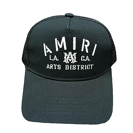AMIRI Hats #542421