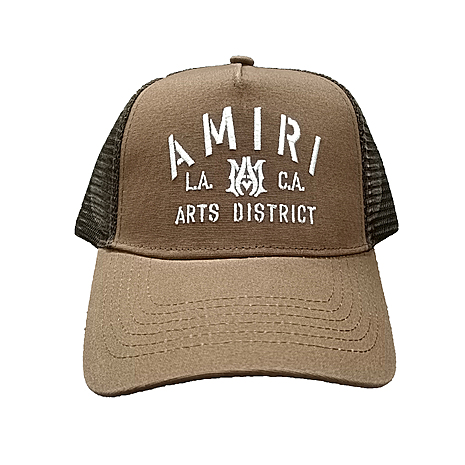 AMIRI Hats #542422 replica