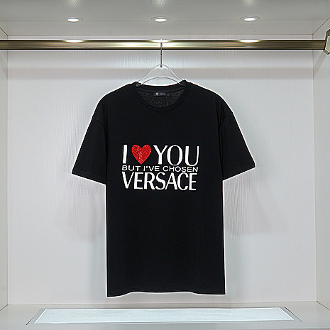 Versace  T-Shirts for men #542429 replica