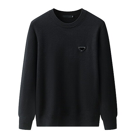 Prada Sweater for Men #542671 replica