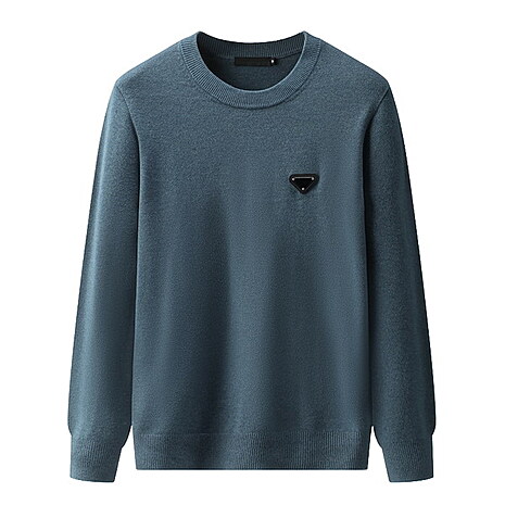 Prada Sweater for Men #542672 replica