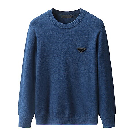 Prada Sweater for Men #542674 replica