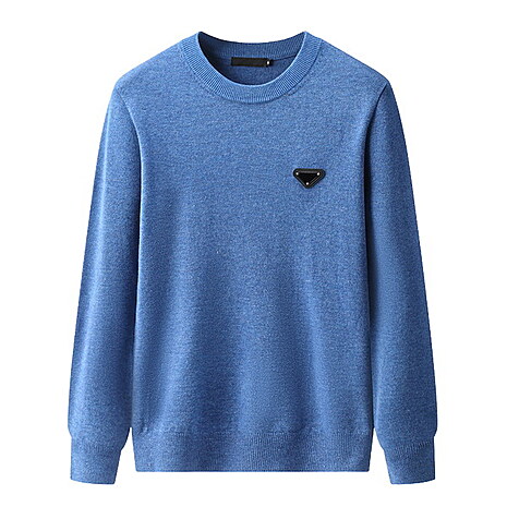 Prada Sweater for Men #542675 replica