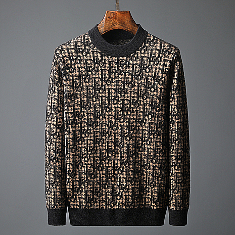 Dior sweaters for men #542844 replica