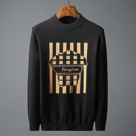 Fendi Sweater for MEN #542967 replica