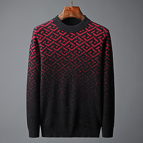 Fendi Sweater for MEN #542968 replica