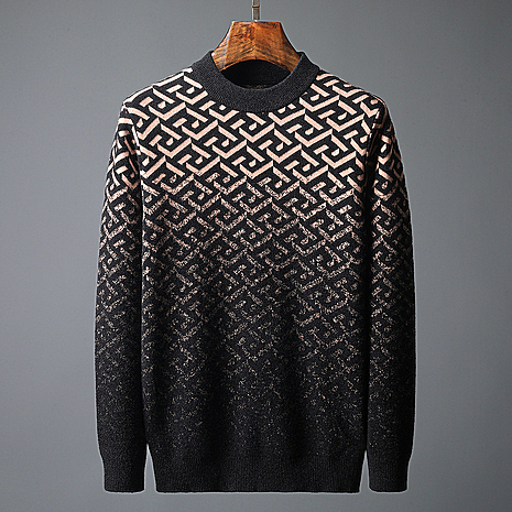 Fendi Sweater for MEN #542969 replica