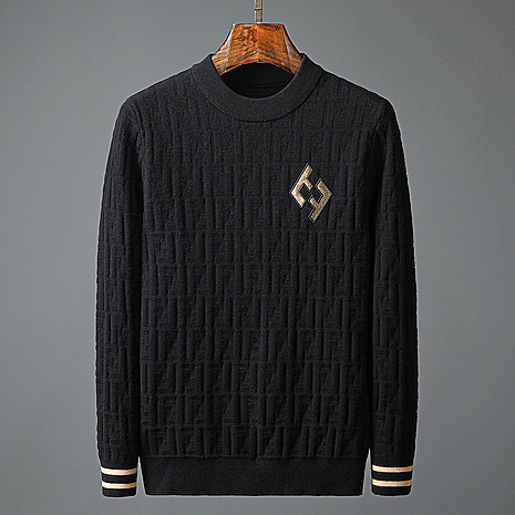 Fendi Sweater for MEN #542970 replica