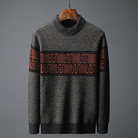Givenchy Sweaters for MEN #542972 replica