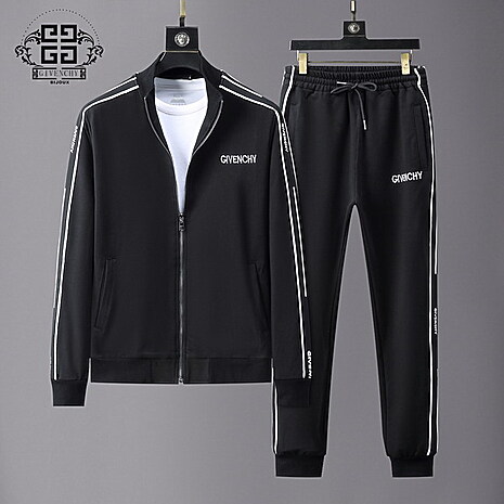 Givenchy Tracksuits for MEN #542973 replica