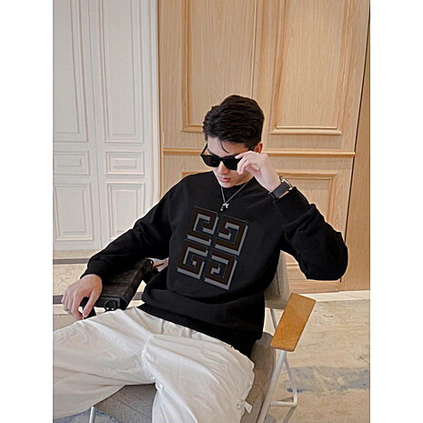 Givenchy Hoodies for MEN #542975