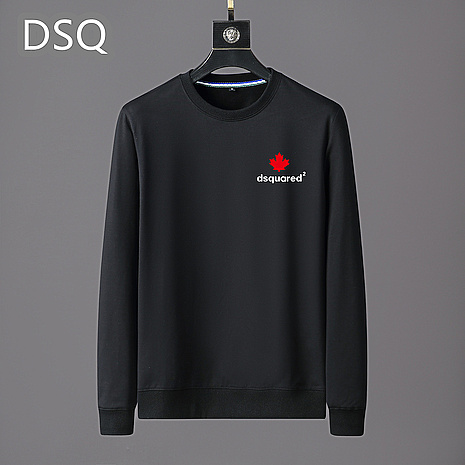 Dsquared2 Hoodies for MEN #543008