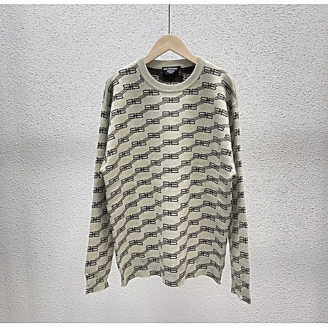 Balenciaga Sweaters for Women #543018 replica