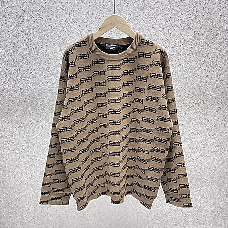 Balenciaga Sweaters for Women #543019 replica