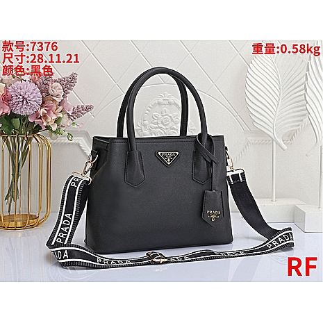 Prada Handbags #543020 replica