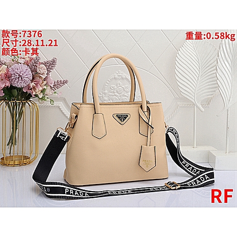 Prada Handbags #543022 replica