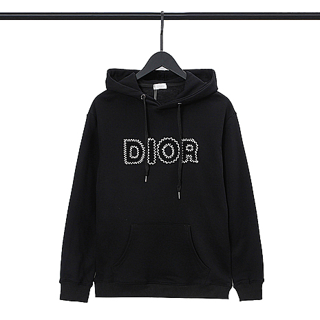 Dior Hoodies for Men #543060 replica