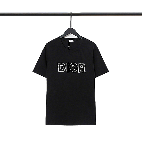 Dior T-shirts for men #543064 replica