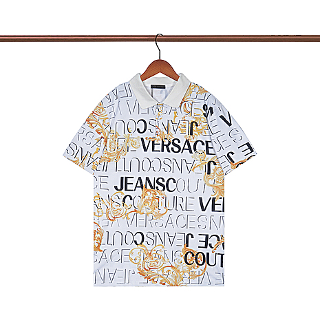 Versace  T-Shirts for men #543232 replica