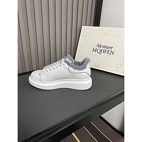 Alexander McQueen Shoes for Women #543313