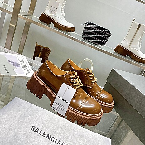 Balenciaga 4.5cm High-heeled shoes for women #543496 replica