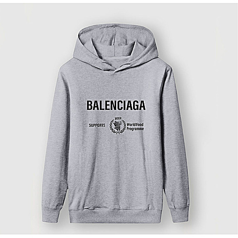 Balenciaga Hoodies for Men #543520 replica