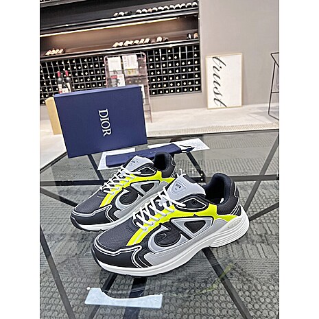 Dior Shoes for MEN #543574 replica