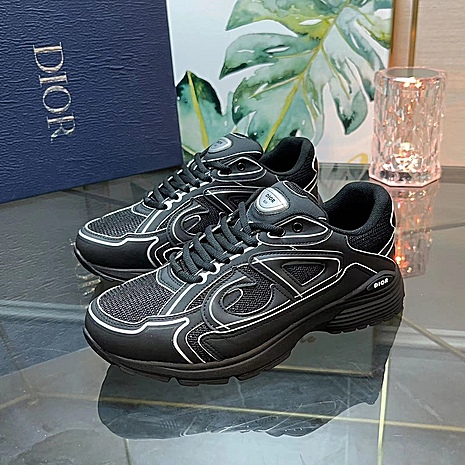 Dior Shoes for MEN #543577 replica